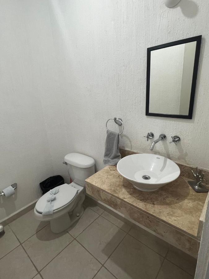 Confortable Departamento Vacacional In Playa Playa del Carmen Exterior photo